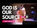 God Is Our Source Part 2 USA Seekers Convention 2025 Sade Fasedemi