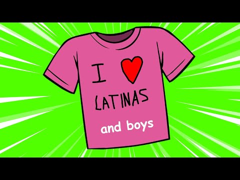 WE MADE BASED SHIRTS IN JACKBOX