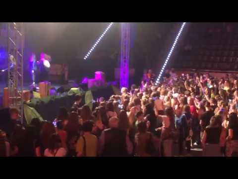 „Dzień Ziemi 2018” w Jastrzębiu Sylwia lipka. "ty uskrzydlasz mnie"