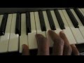 Piano Tutorial - Tujh Mein Rab Dikhta Hai 