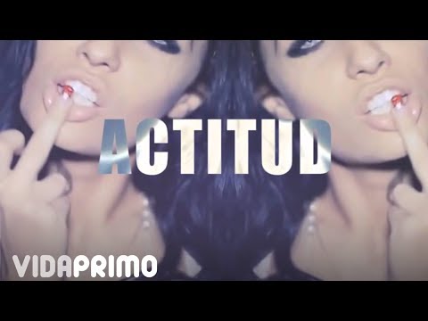 Jacool El Fenomeno - ACTITUD ft. Lolo El Giga [Official Audio]