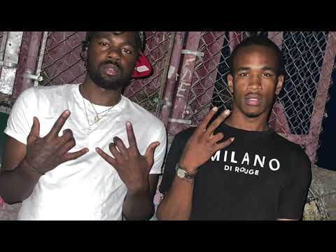 Ace Ft ZayDaG x TALK [Official Audio] (prod. RAN)