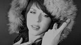 GLASS CANDY &quot;ROLLING DOWN THE HILLS&quot; (Lyric Video)