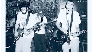 Sunny Day Real Estate- Red Elephant