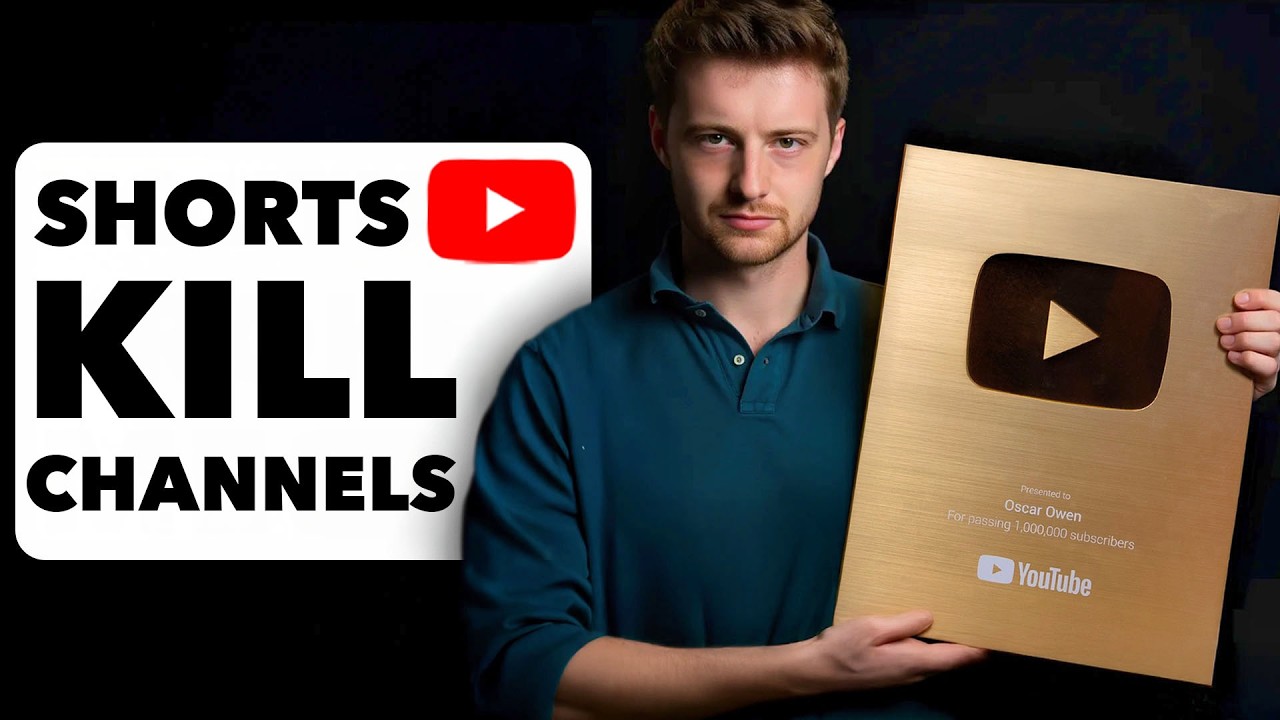 10 things I wish I knew BEFORE starting YouTube