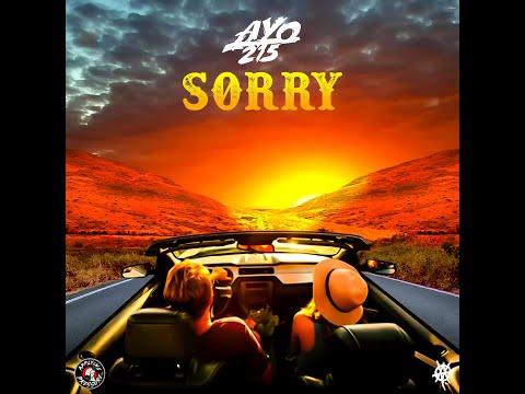 Ayo215 - Sorry