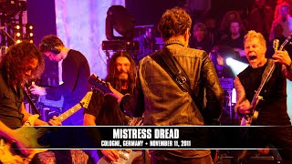 Lou Reed &amp; Metallica: Mistress Dread (Cologne, Germany - November 11, 2011)