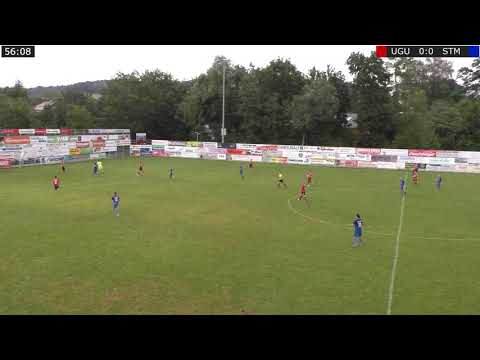 Union Gurten1b - St.Martini.I. 0:2 (0:0)