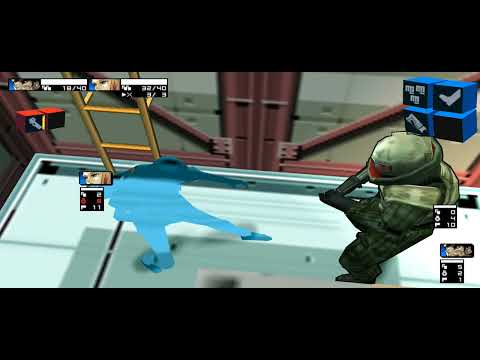 Metal Gear ACID 2 [20/26]