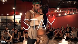 Zedd, Alessia Cara - Stay - Choreography by Jojo Gomez & Jake Kodish - Filmed by @TimMilgram