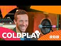 Coldplay - Sunshine On Leith ft. Laura Mvula | Radio 2 Piano Room