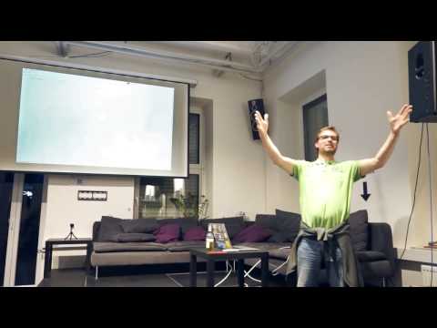 Wolfram Kriesing - Embed TDD into your daily work - YouTube