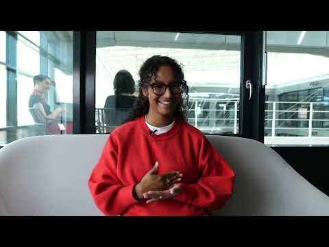 Mentessa x Women Start-up — Customer Testimonial