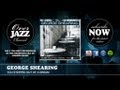 George Shearing - You Stepped Out Of A Dream (1941)