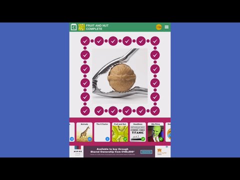 download lagu mp3 mp4 100 Pics Fruit And Nut, download lagu 100 Pics Fruit And Nut gratis, unduh video klip 100 Pics Fruit And Nut