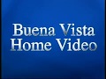 Buena Vista Home Video 2002
