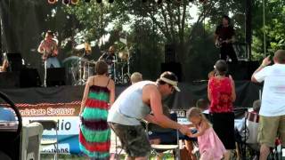 Bonepony: Mountainside