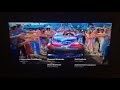Grease Credits But They Re On CMT