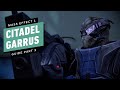 Mass Effect: Legendary Edition Walkthrough Part 3 - The Citadel: Garrus