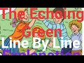 The Echoing Green|| Class 7 #Poem #WilliamBlake #RatnasagarPublication #CommunicateInEnglish