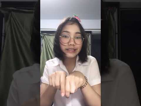 Namsai BNK48 LIVE 24/05/2019