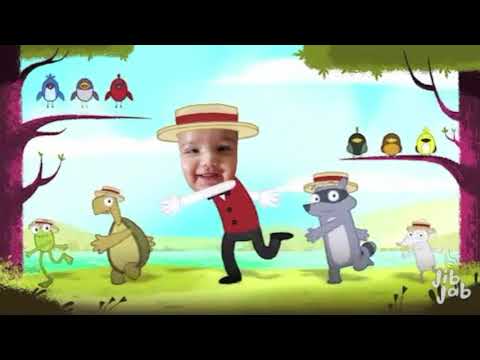 Dhruvi ka Happy the Birthday - 05