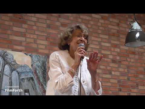 Legenda Yvetta Simonová