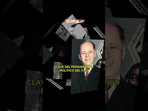 Jóvito Villalba: El orador que desafió las dictaduras 🎙️