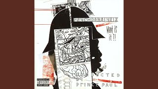 Beautiful Night (Manic Psychopathic Version)