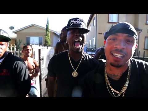 Money Moe - South Central