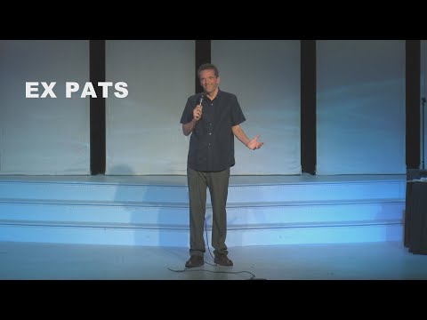 Henning Wehn - Ex Pats