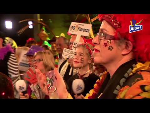 LVK 2018: Is hei 'ne dokter in d'r zaal - Paul & Leo