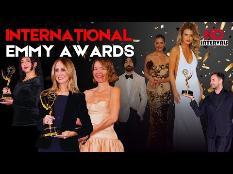 International Emmy Awards | Vibepedia