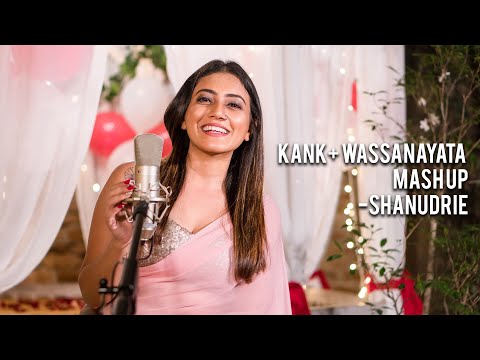 Kabhi Alvida | Wassanayata Mashup by Shanudrie Priyasad