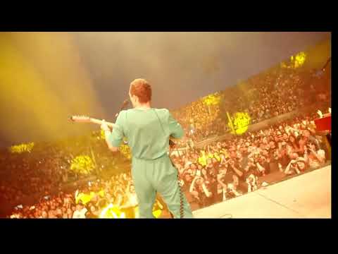 Magma Live In New York '25 | King Gizzard & The Lizard Wizard