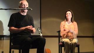 'Willie and the hand Jive'