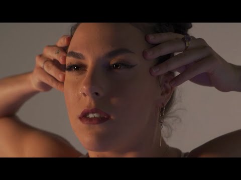 Jungle- Petite Biscuit- Abigail Brockman Visual