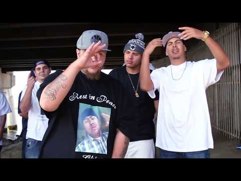 Silent200 - Get It Too (Official Music Video)