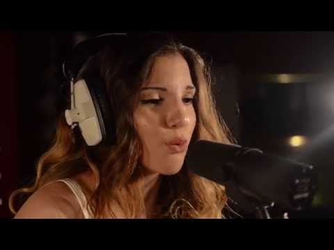 LP - 'Lost on you' cover by Sophia Patsalides