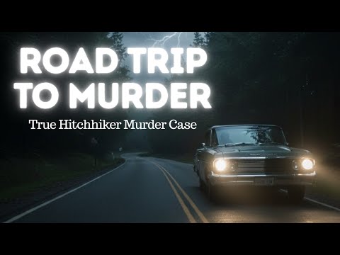 True Hitchhiker Horror: Philip Fraser’s Unsolved Murder
