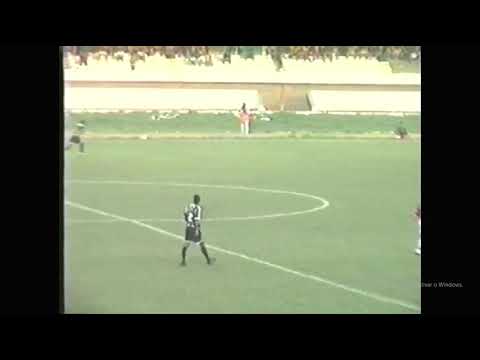 América-RN 3 x 0 ABC-RN-Jogo Completo