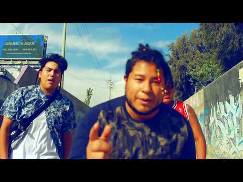 🔥🔥YO TENGO LO MIO🔥🔥 -  💣 FRATERNISTYLES 💣 Intranaty x Big Atila x Melkox$ (PROD: Jeey Midaz)