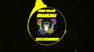 Chris bullen - Shanghai