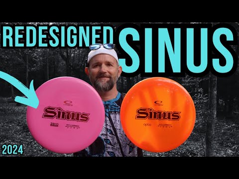 L64 SINUS UPGRADED! Latitude 64 has REDESIGNED the ...