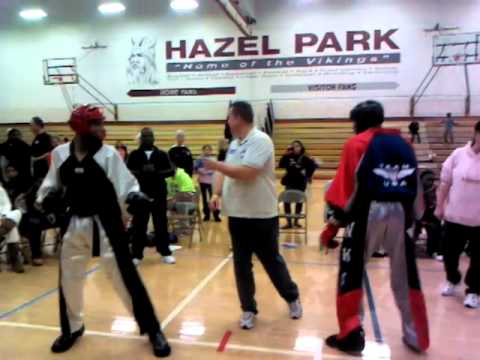 Horace morgan november 2012