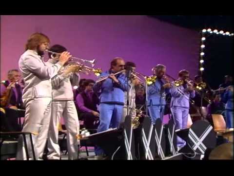 James Last & Orchester - Robert Stolz Melodien 1977