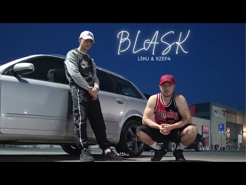 BLASK - L3HU & RZEPA 