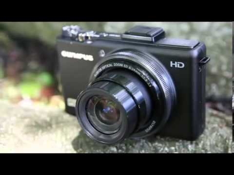 Olympus XZ-1 video review625