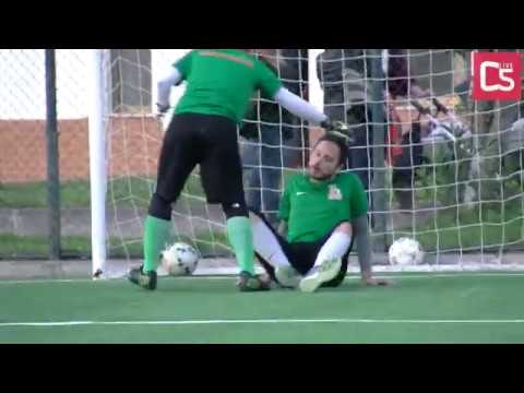 Calcio a 5, Serie C2: Lositana - Tevere Remo, highlights e interviste