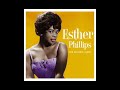 Esther Phillips — Fever